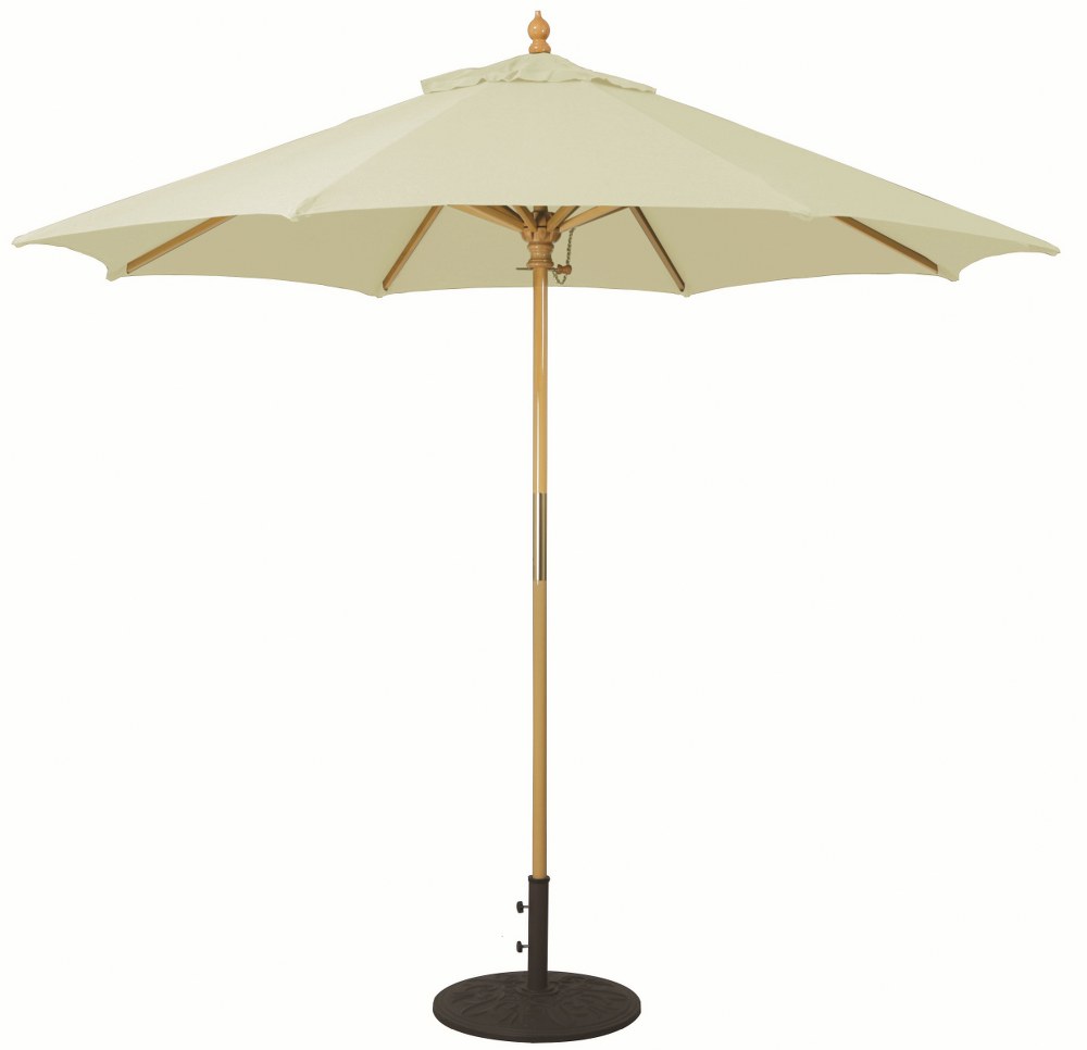 1585860 Galtech International-13178-9 Round Umbrella Sunbr sku 1585860