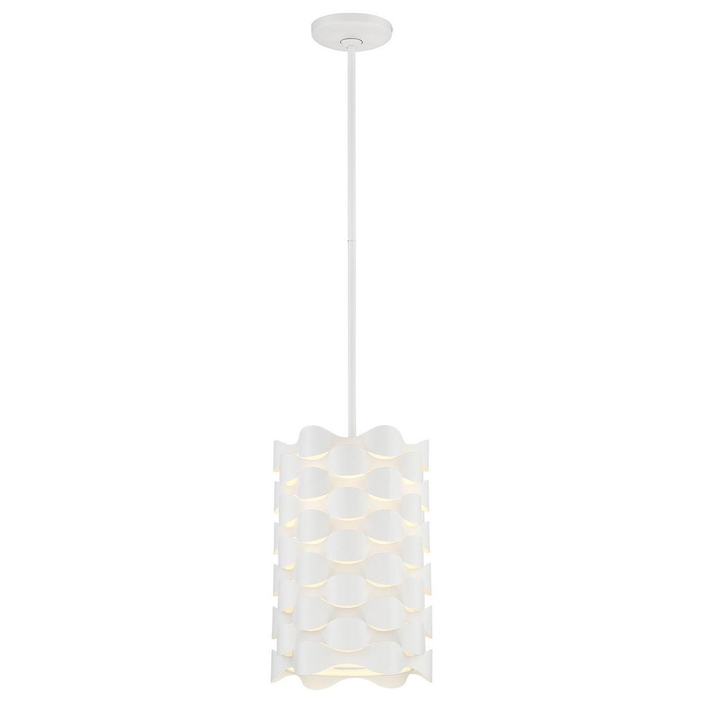 2616504 George Kovacs Lighting-P1301-655-L-Coastal Current sku 2616504