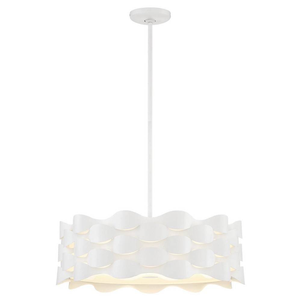 2616502 George Kovacs Lighting-P1304-655-L-Coastal Current sku 2616502