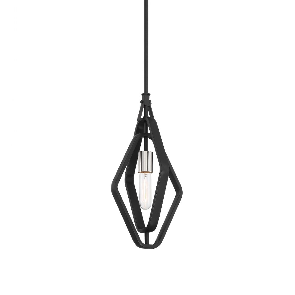 George Kovacs Lighting-P1494-712-4 Light Foyer-14 Inches Wide by 35.75 Inches Tall   4 Light Foyer-14 Inches Wide by 35.75 Inches Tall