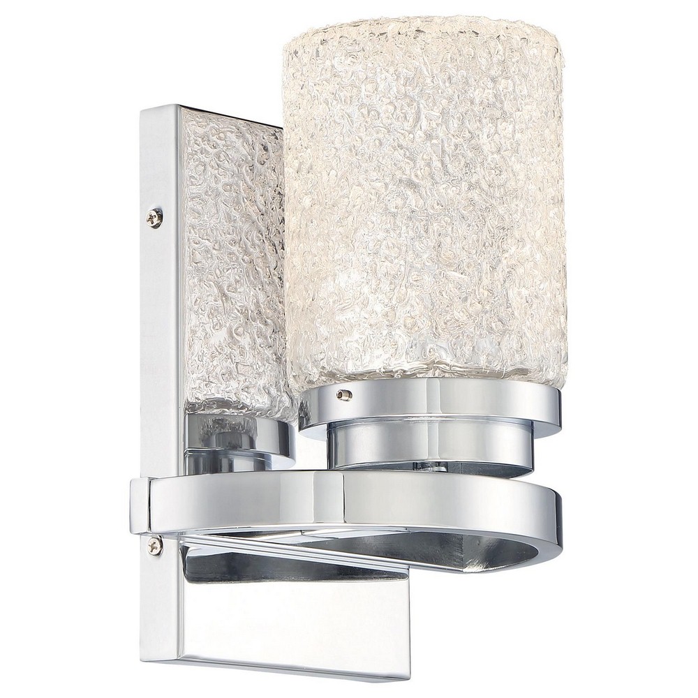 2121768 George Kovacs Lighting-P5321-077-L-Brilliant-8W 1  sku 2121768