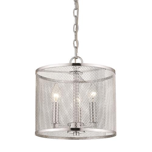 Golden Lighting 2245 3p London 3 Light Pendant - Golden Lighting 3 Light Pendant Golden Lighting 2245 3p London 3 Light Pendant - Golden Lighting 3 Light Pendant