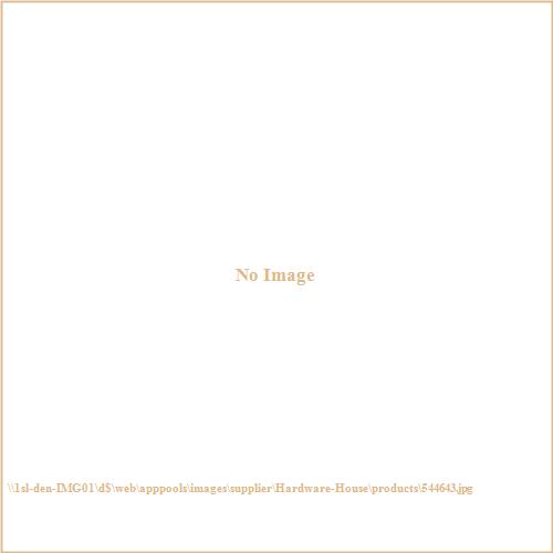 Hardware House 544643 Bristol Three Light Bath Vanity