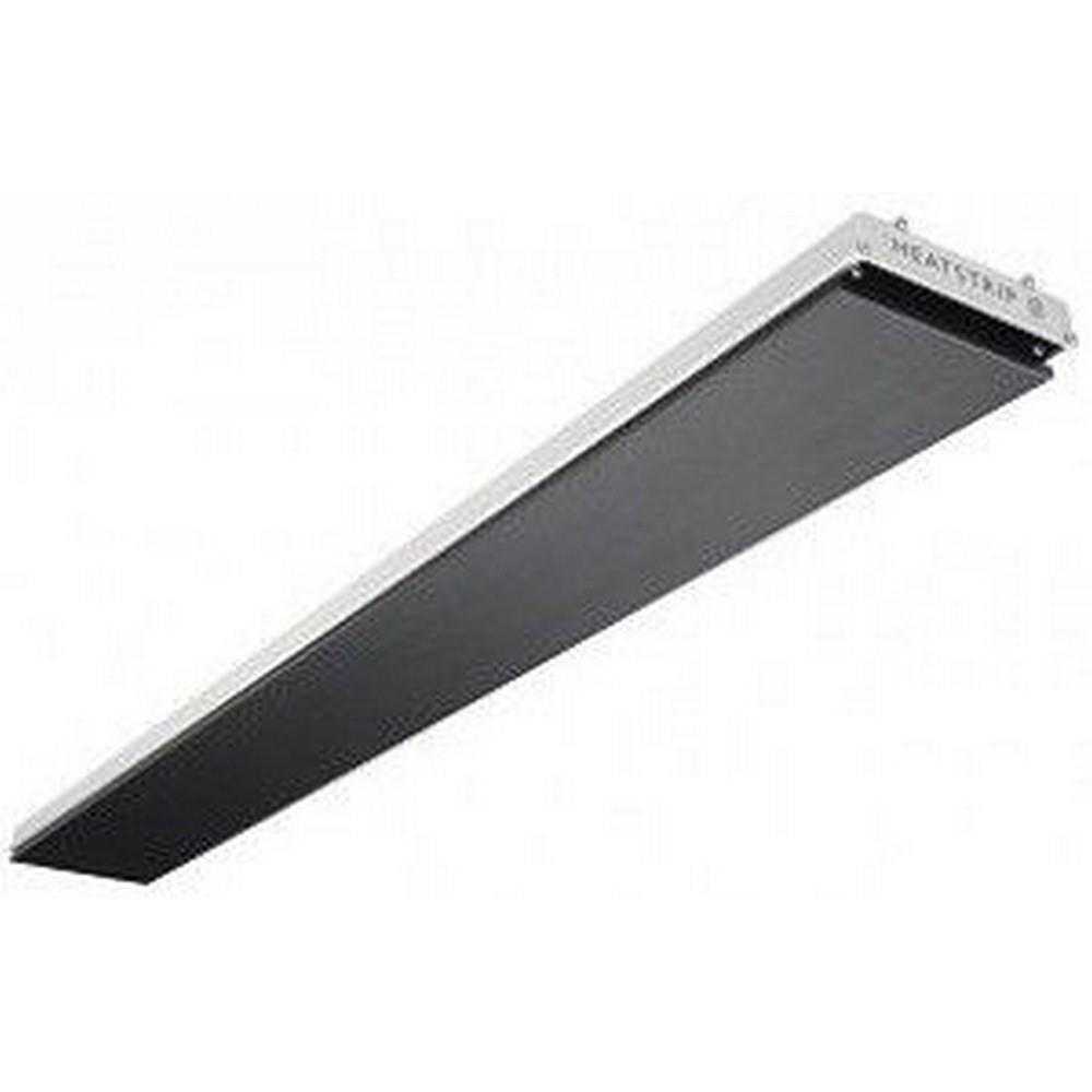 Heatstrip Thh2400aum 53 5 2400w 208v Cafe Outdoor Patio Heater