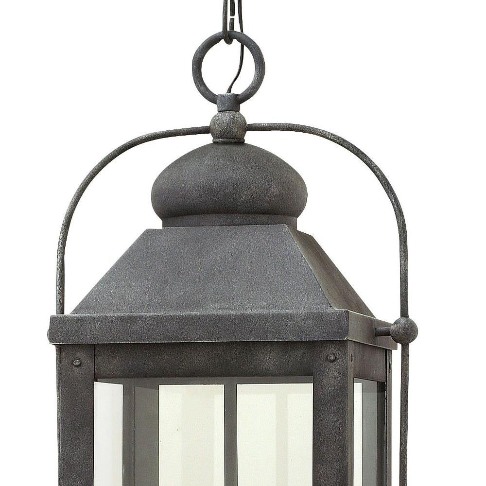 Anchorage 23 75 Three Light Outdoor Hanging Lantern Anchorage 23 75 Three Light Outdoor Hanging Lantern
