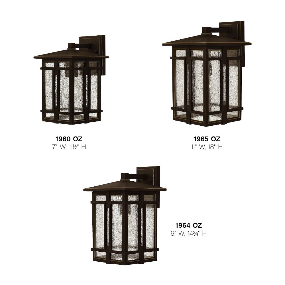 hinkley lighting tucker collection