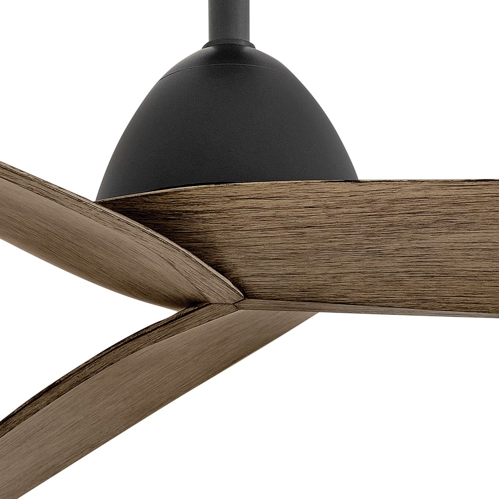 Hinkley Lighting 906660FBD-NWD Liv - 3 Blade Ceiling Fan