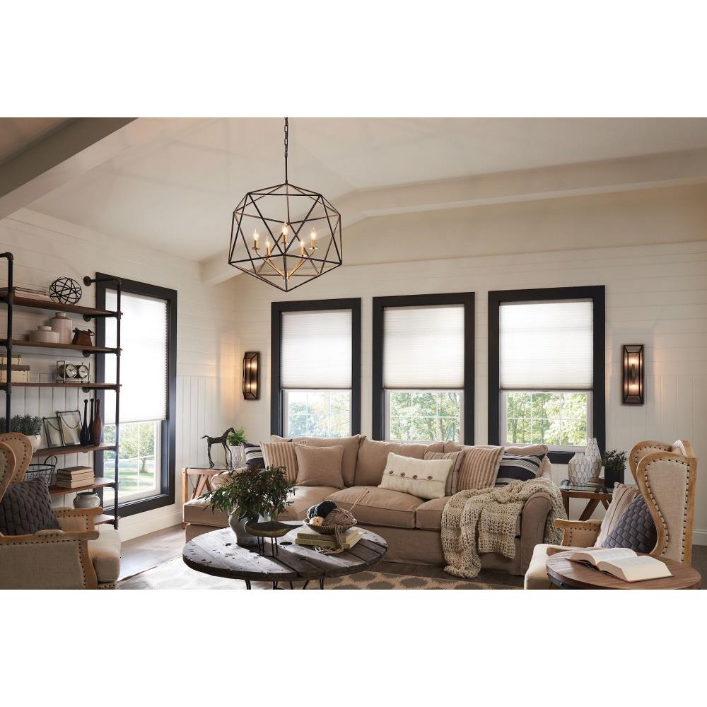 Hinkley Lighting 3025 Astrid Five Light Chandelier