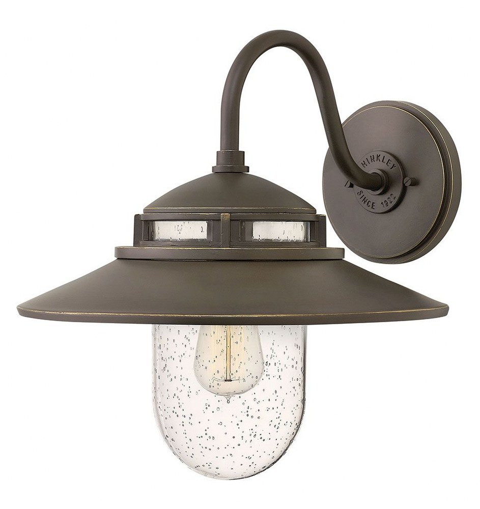 2245271 Hinkley Lighting-1114OZ-Atwell - 1 Light Medium Ou sku 2245271