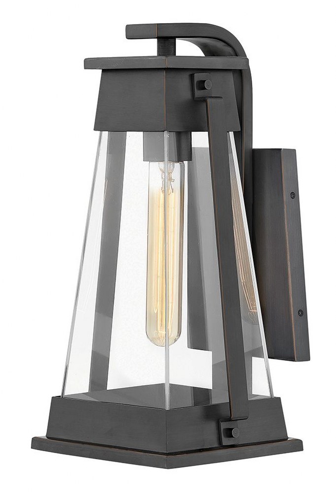 2759975 Hinkley Lighting-1134AC-Arcadia - One Light Outdoo sku 2759975