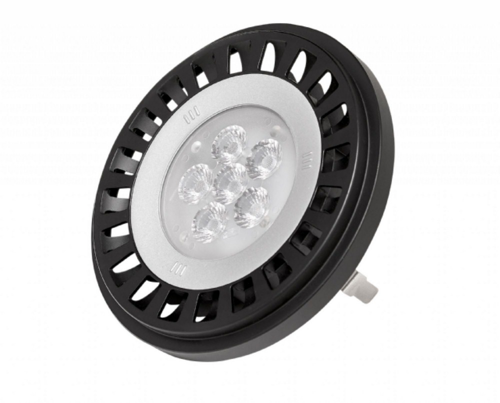Hinkley Lighting-13W30K60-PAR36-Accessory - 13W 3000K 60 PAR36 LED Replacement Lamp   Clear Finish