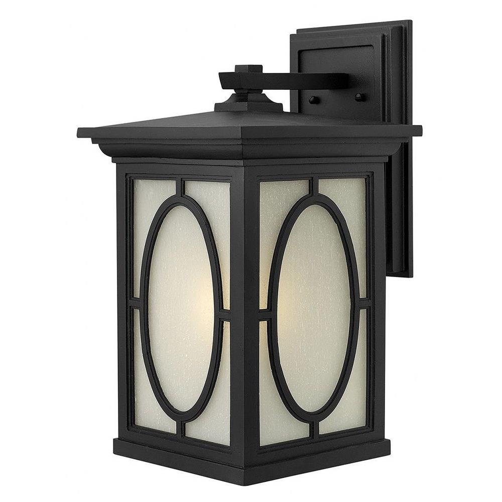 Randolph One Light Large Outdoor Wall Mount