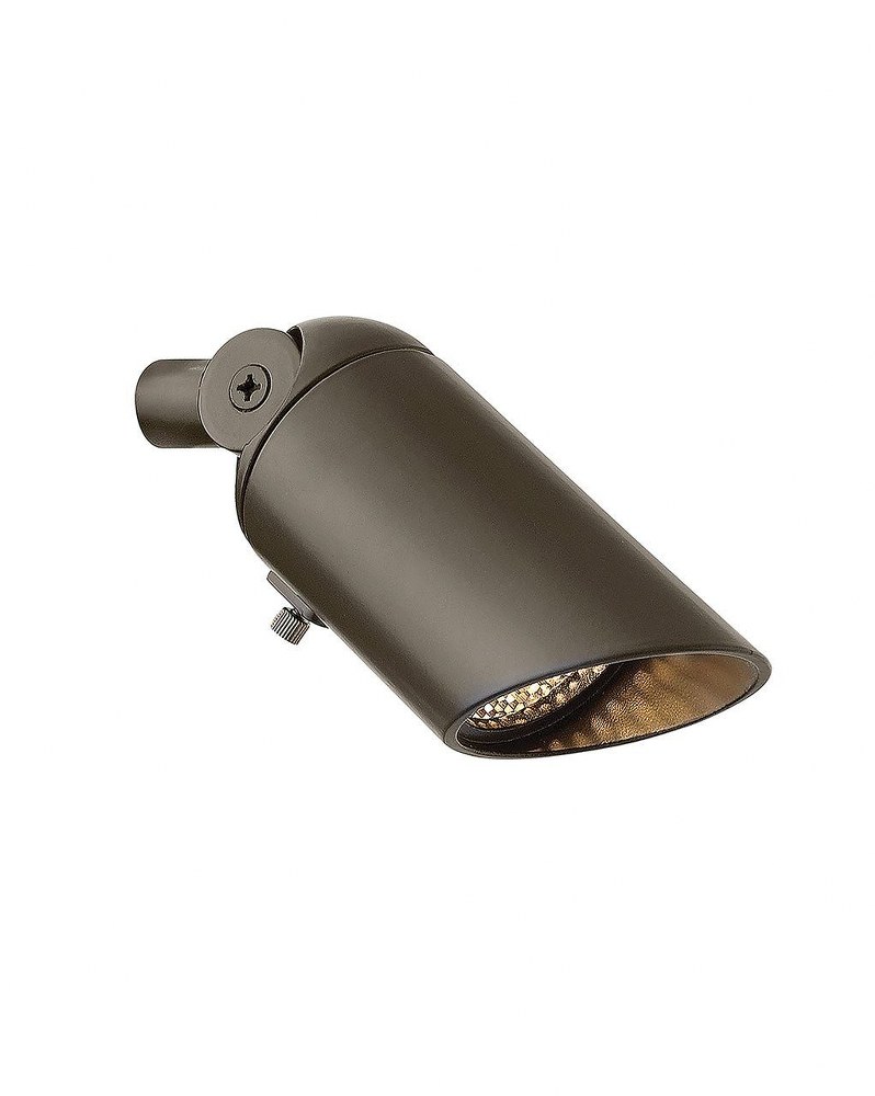 Hinkley Lighting-1536BZDN-Accent - 1 Light Down Light - 5.75 Inches Wide by 3.25 Inches High   Accent - 1 Light Down Light - 5.75 Inches Wide by 3.25 Inches High