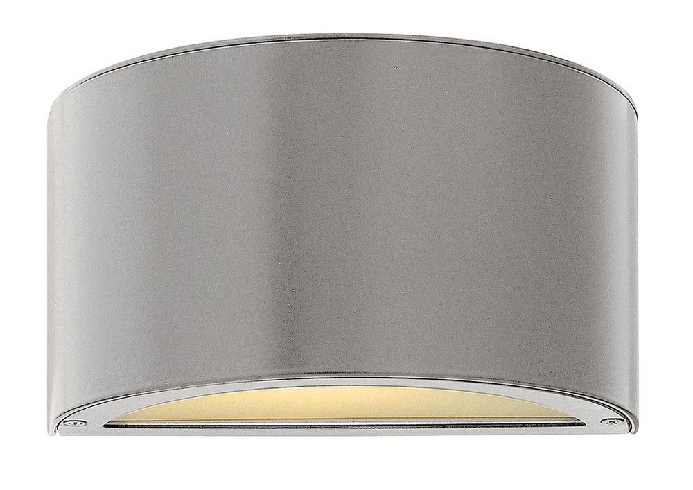 2332875 Hinkley Lighting-1661TT-Luna - 8W LED Small Outdoo sku 2332875