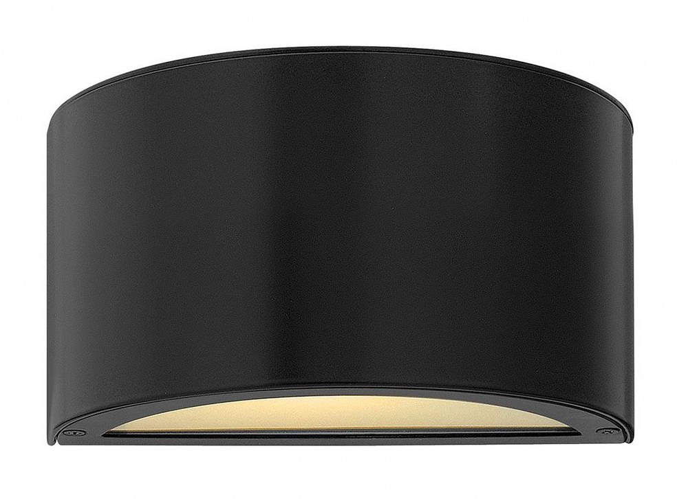 2332873 Hinkley Lighting-1662SK-Luna - 15W LED Small Outdo sku 2332873