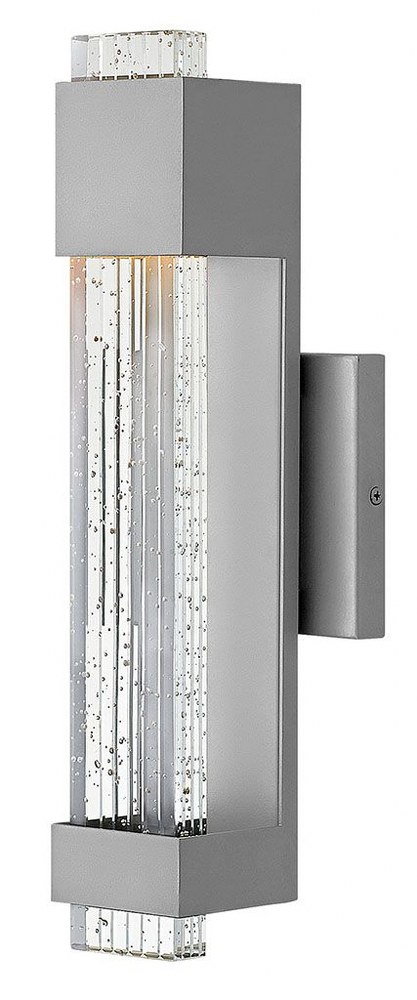 2332995 Hinkley Lighting-2830TT-Glacier - 11.5W LED Small  sku 2332995