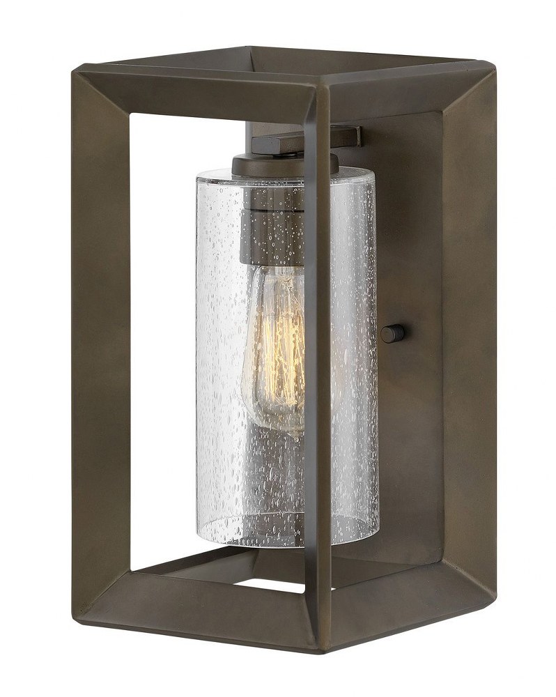 2760229 Hinkley Lighting-29300WB-Rhodes - 1 Light Outdoor  sku 2760229