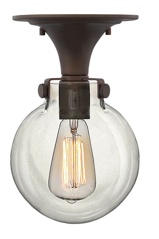 2985490 Hinkley Lighting-3149OZ-Congress - 1 Light Globe F sku 2985490