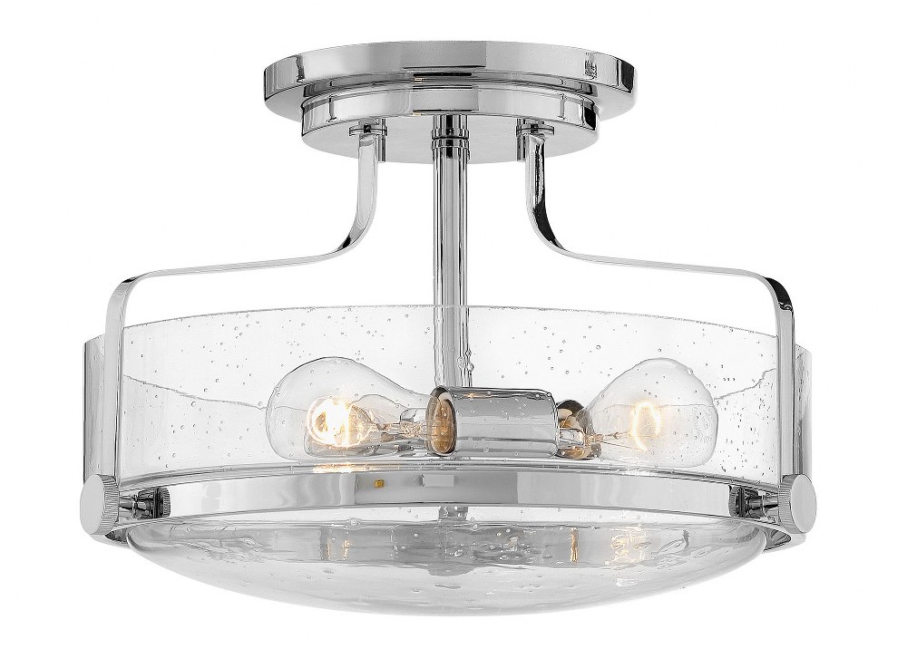 2885293 Hinkley Lighting-3641CM-CS-Harper - 3 Light Medium sku 2885293