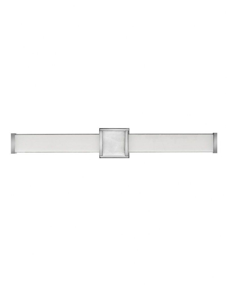 3335689 Hinkley Lighting-51583CM-Pietra - 53W LED Large Ba sku 3335689