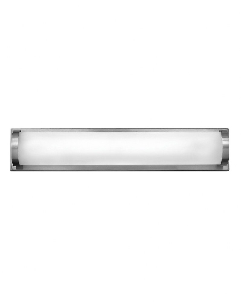 2022156 Hinkley Lighting-53842BN-Acclaim - 15W LED Small B sku 2022156