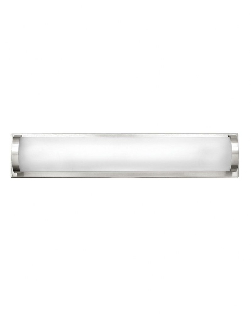 2022155 Hinkley Lighting-53842PN-Acclaim - 15W LED Small B sku 2022155