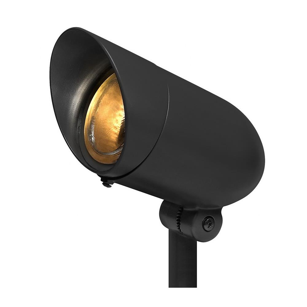 One Light Outdoor Spot