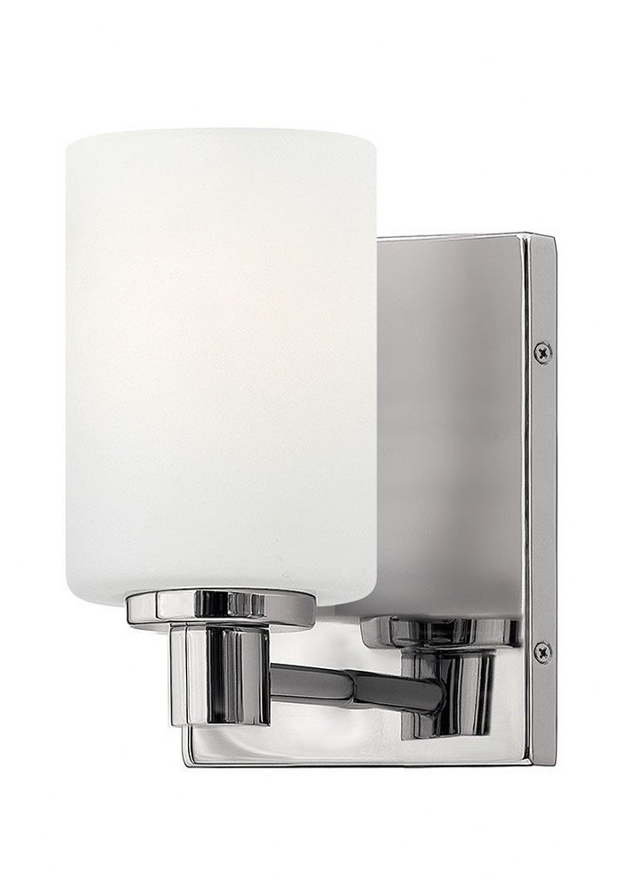 1903386 Hinkley Lighting-54620CM-Karlie - 1 Light Bath Van sku 1903386