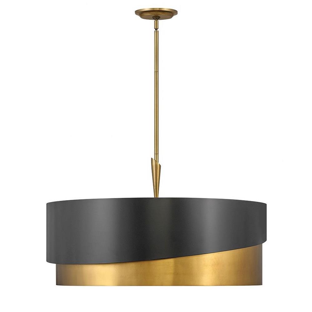 Gigi Eight Light Extra Large Drum Pendant - Extra Large Drum Pendants Gigi Eight Light Extra Large Drum Pendant - Extra Large Drum Pendants