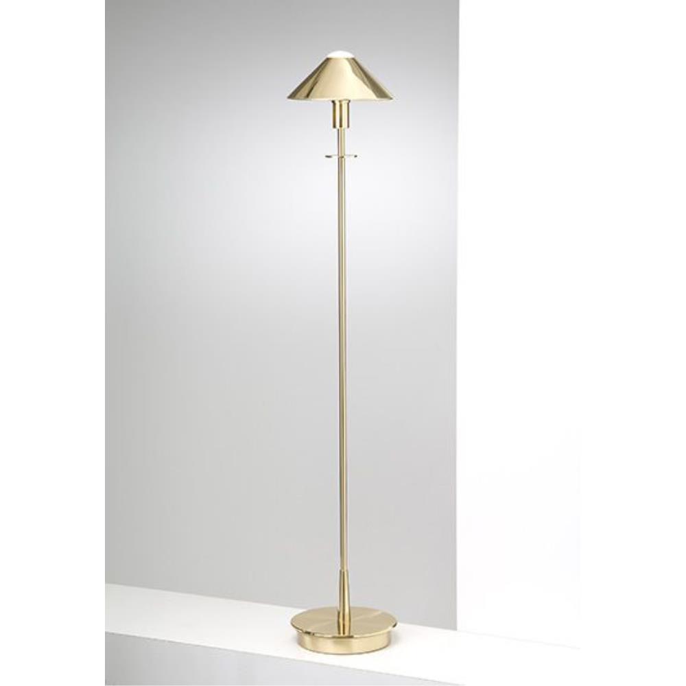 One Light Floor Lamp