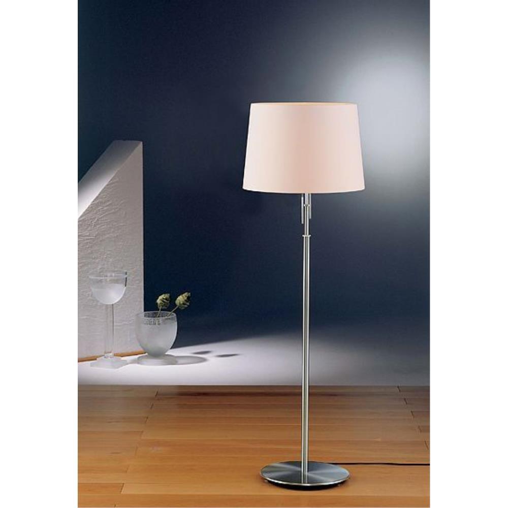 Holtkotter Lighting 2545 Illuminator Four Light Floor Lamp