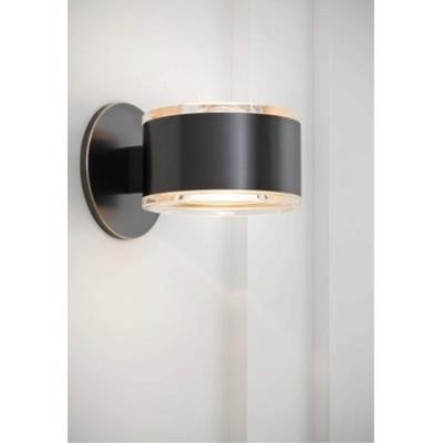 Holtkotter Lighting 8520 Quergedacht One Light Bath Lamp