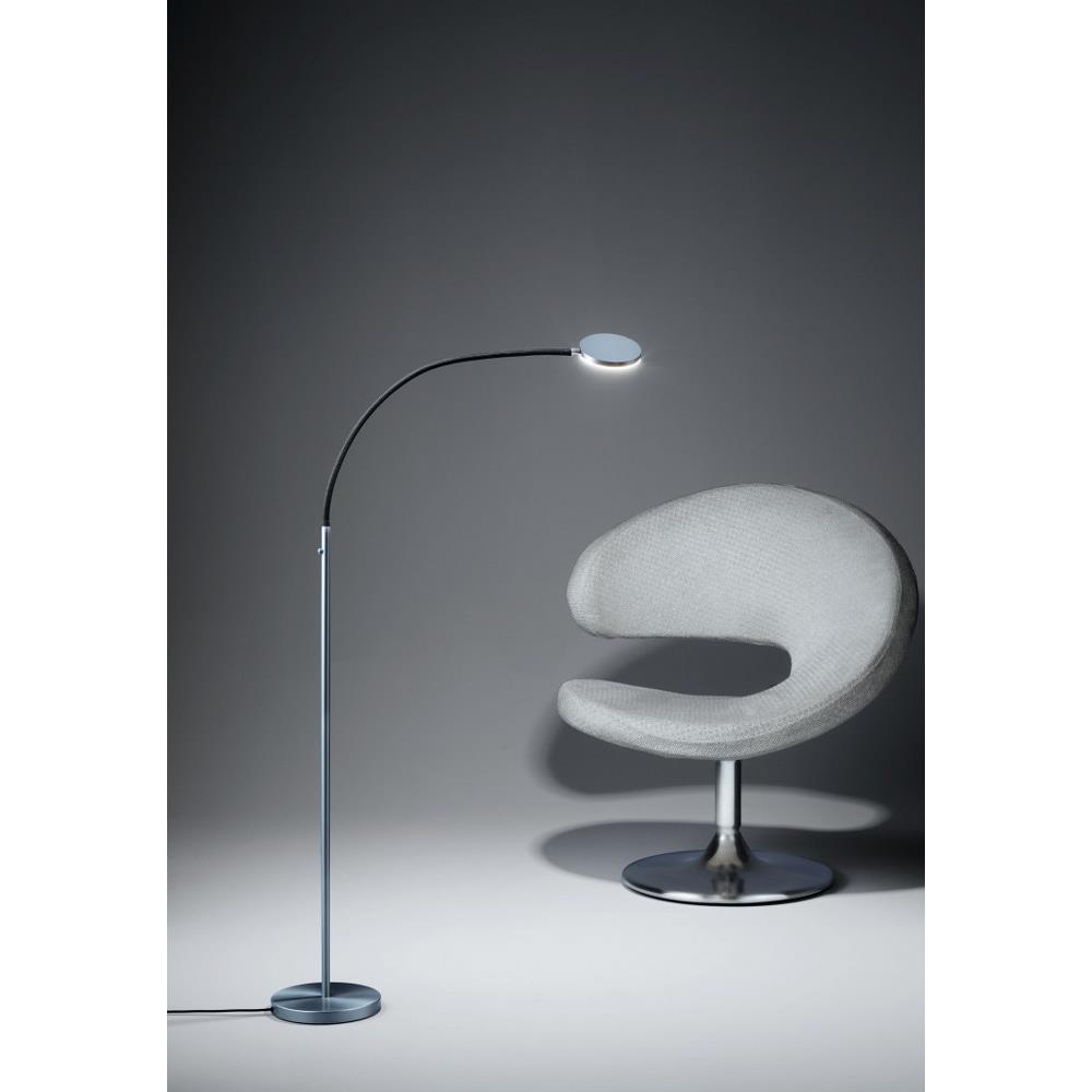 Holtkotter Lighting 9920led Flex 40 3 19w 1 Led Floor Lamp