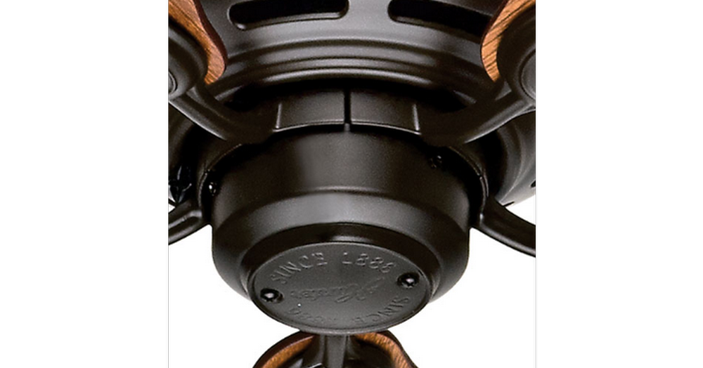 Low Profile IV-Ceiling Fan-42 Inches 
