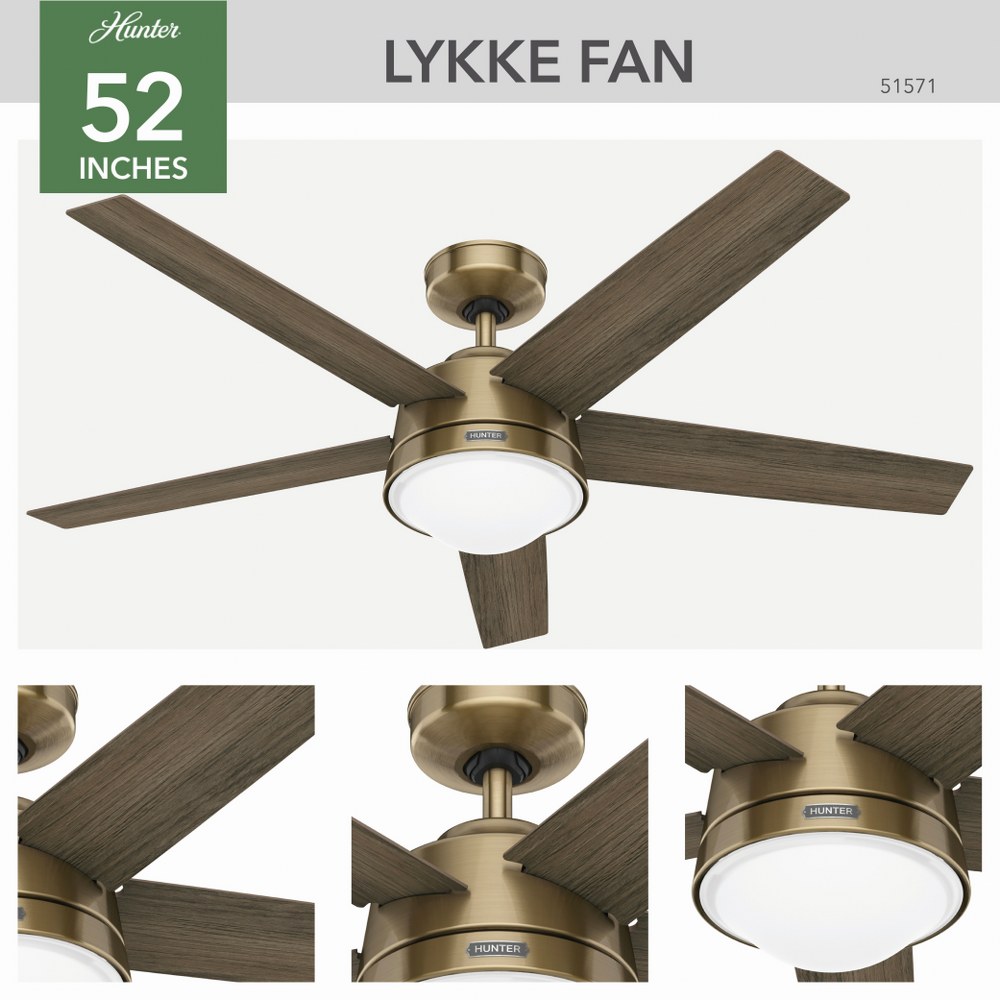 Hunter Fans - 166_5157-143952 - Lykke 