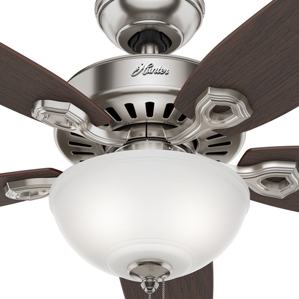 Hunter Fans - 53090 - Builder 52 Inch 