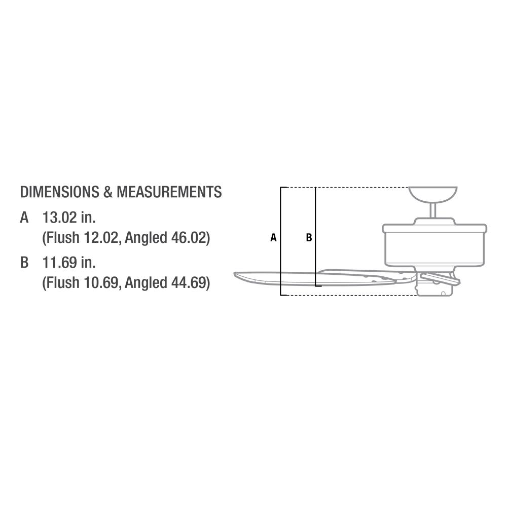 Hunter Fans 53319newcfan Newsome 52 Ceiling Fan