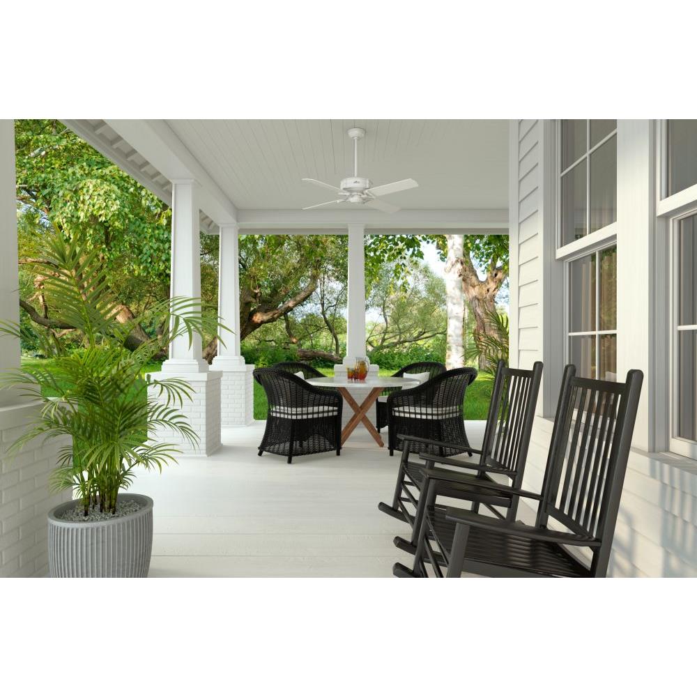 Hunter Fans 5418 52 Brunswick 52 Ceiling Fan