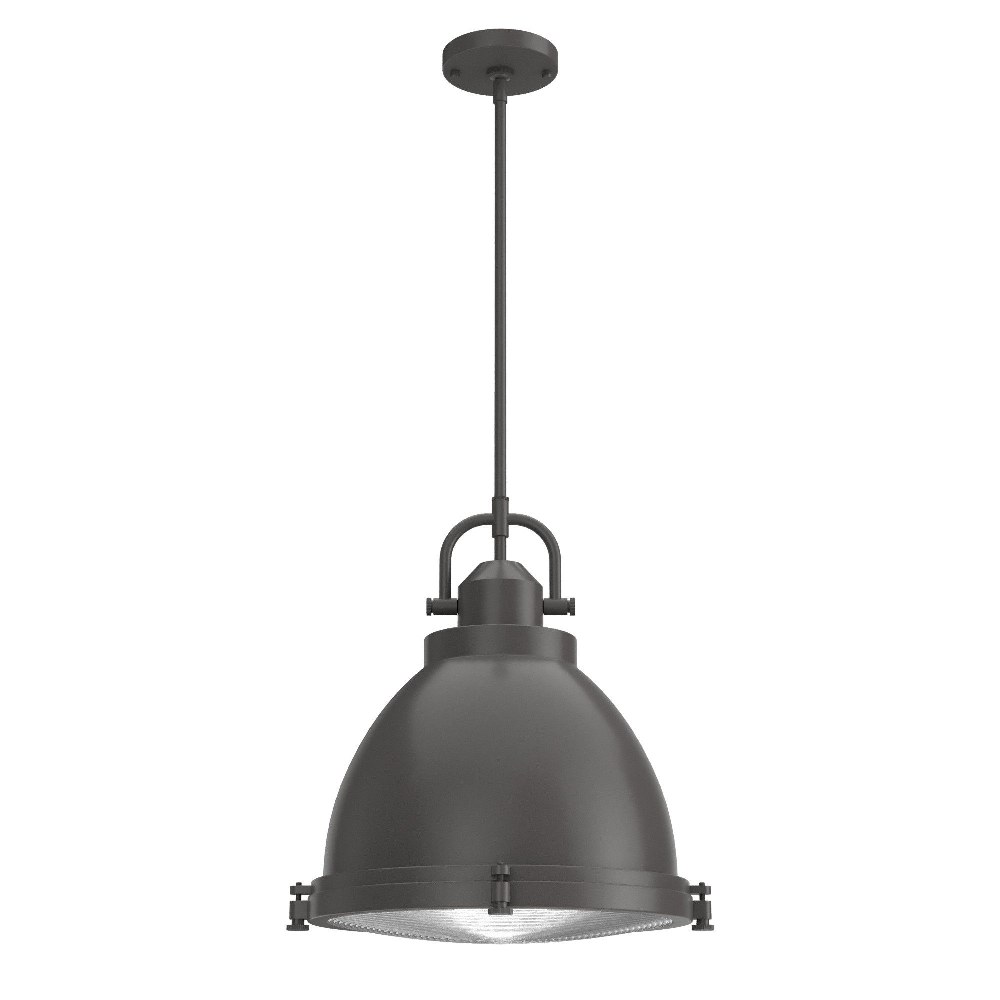 4549468 Hunter Fans-19100-Bridgemoor 3-Light Pendant in In sku 4549468