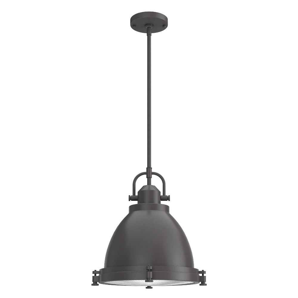 4549465 Hunter Fans-19103-Bridgemoor 2-Light Pendant in In sku 4549465