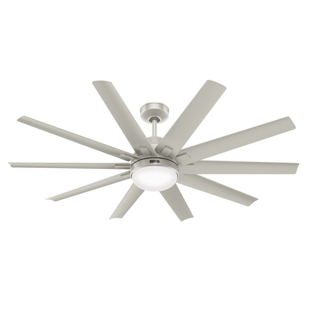 4424511 Hunter Fans-50719-Overton 60 Inch Ceiling Fan with sku 4424511