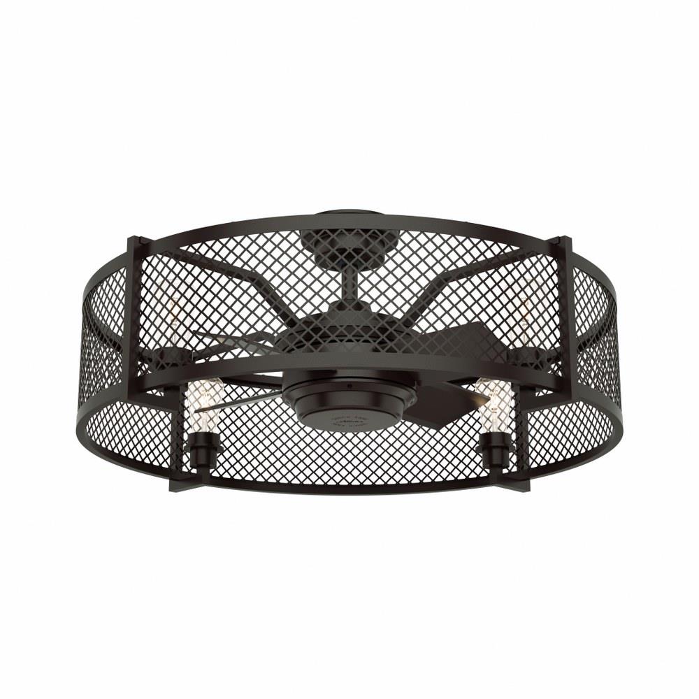 Hunter Fans 50724 Fennec 34 Inch Ceiling Fan With Light Kit And Handheld Remote Enjoy free shipping on most stuff, even big stuff. fennec 34 inch ceiling fan with light kit and handheld remote