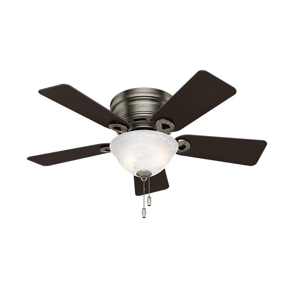 Hunter Fans 5102 Conroy 42 Inch Ceiling Fan