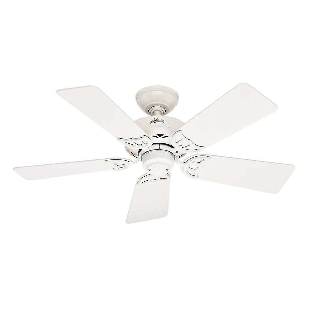 Hunter Fans 52065 Hudson 42 Ceiling Fan