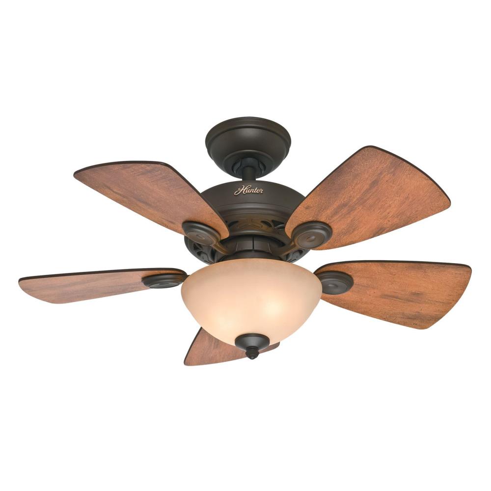 Watson 34 Inch Ceiling Fan