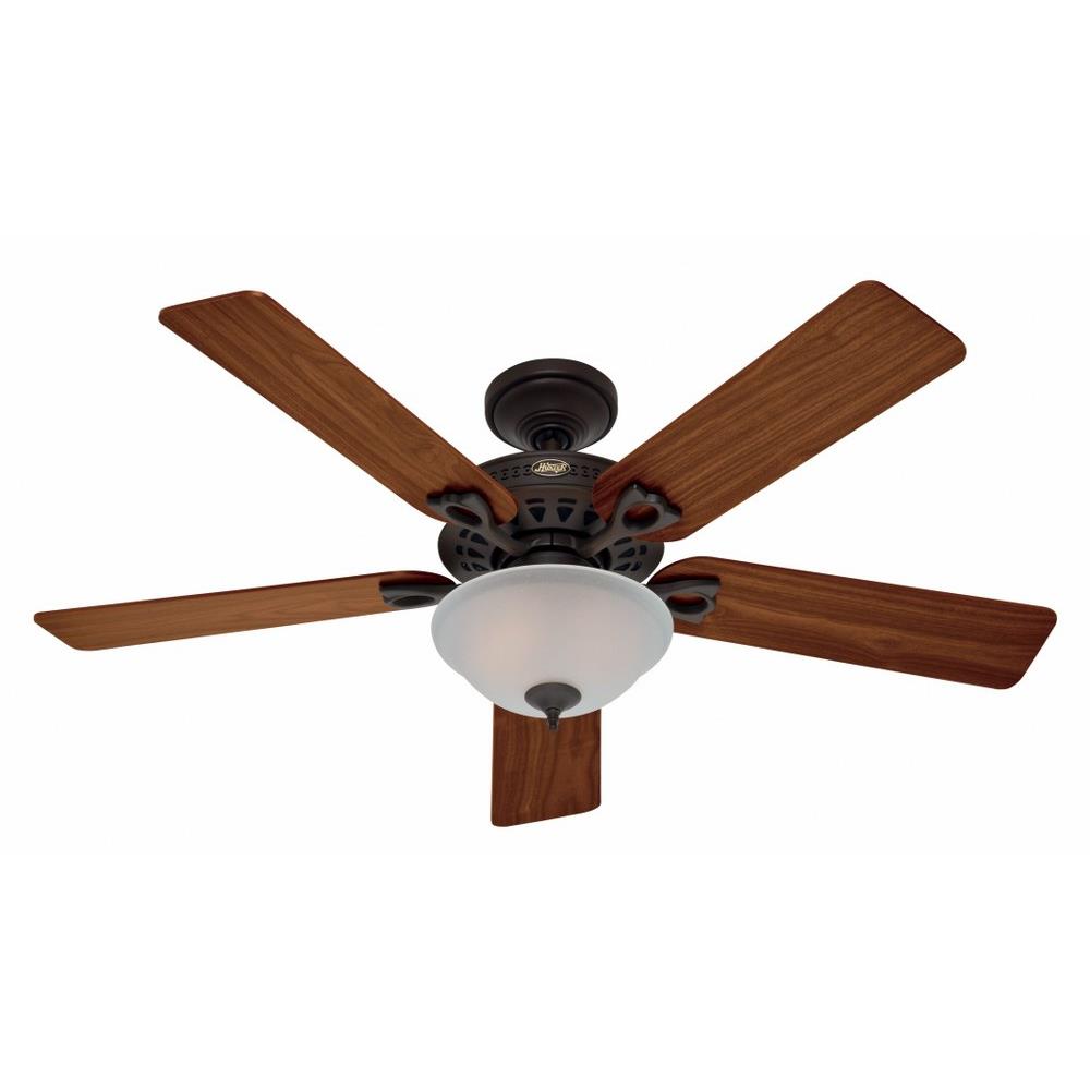 The Astoria 52 Ceiling Fan