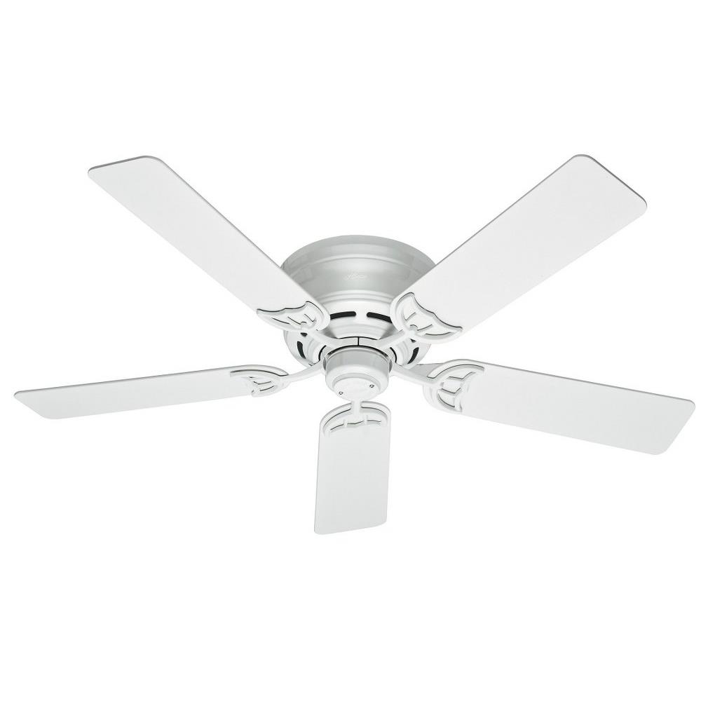 Low Profile Iii 52 Inch Ceiling Fan