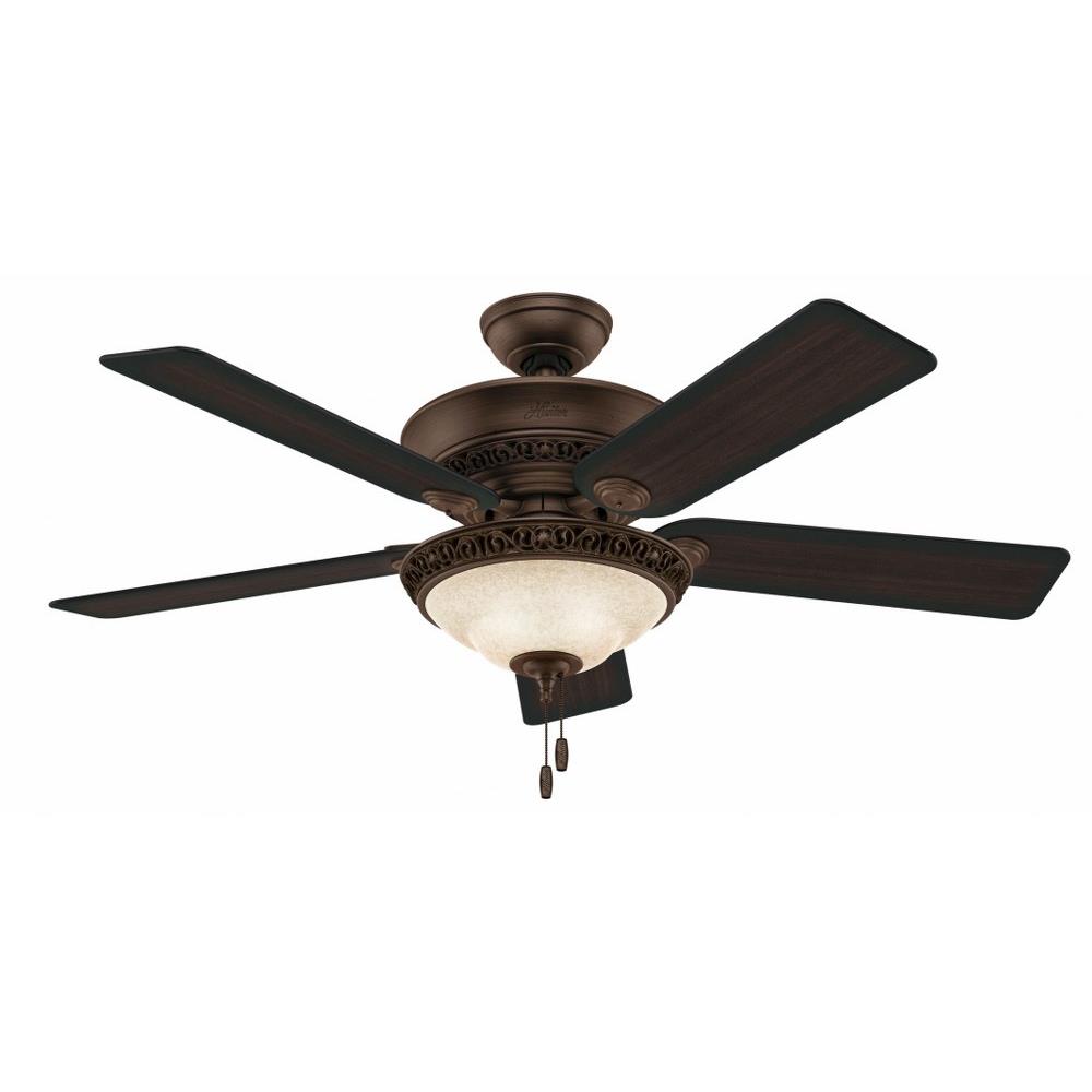 Hunter Fans 53200 Italian Countryside 52 Inch Ceiling Fan Hunter Fans 53200 Italian Countryside 52 Inch Ceiling Fan