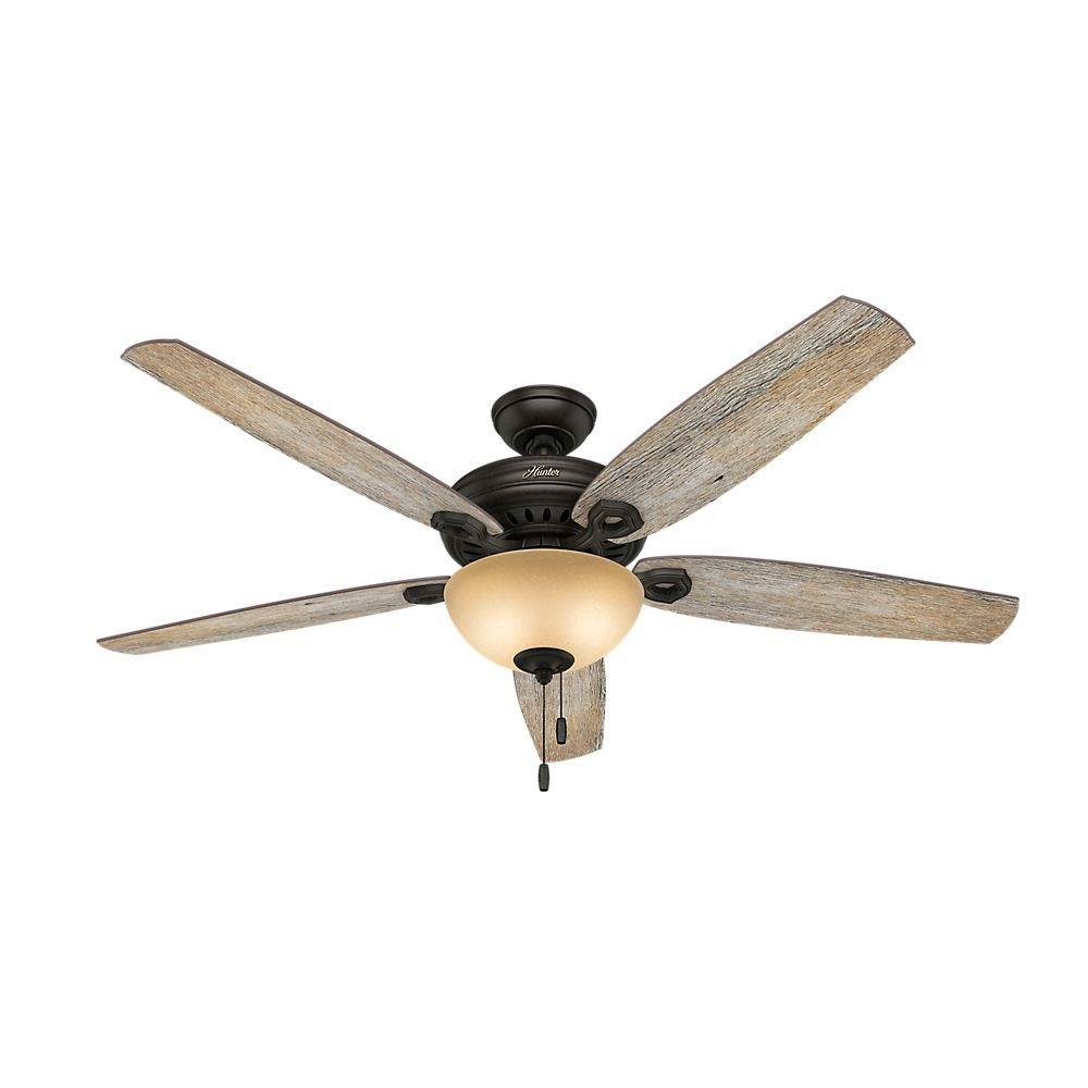 Valerian 60 Inch Ceiling Fan