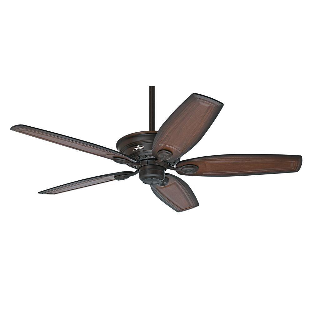 Hunter Fans 54070 Bingham 52 Inch Ceiling Fan
